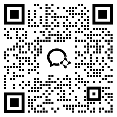 研学人部落二维码